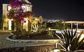 Thea Luxury Resort Santorini